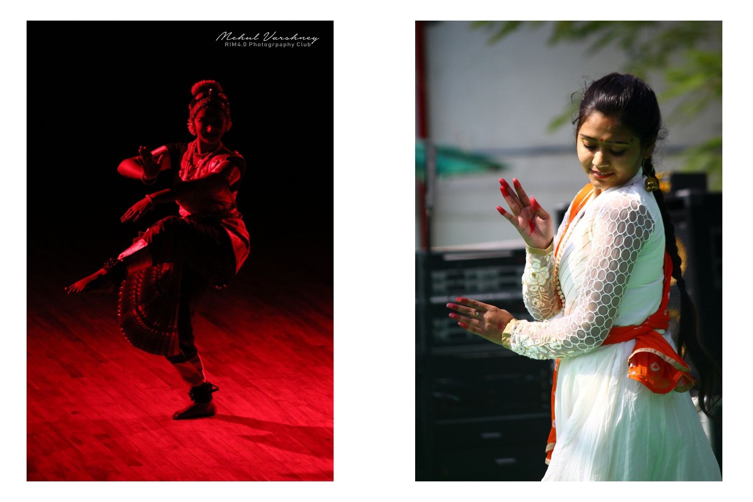 Event photographs